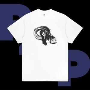FTP Pupil Tee (X-Large)